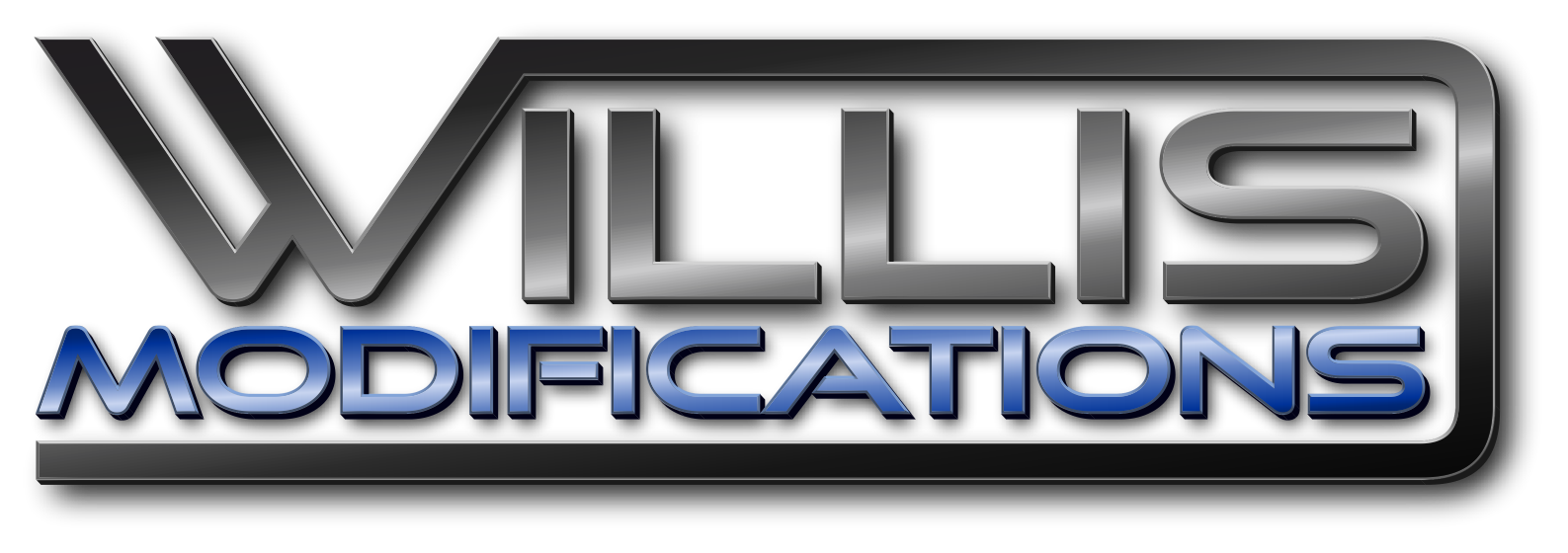 Willis Modifications